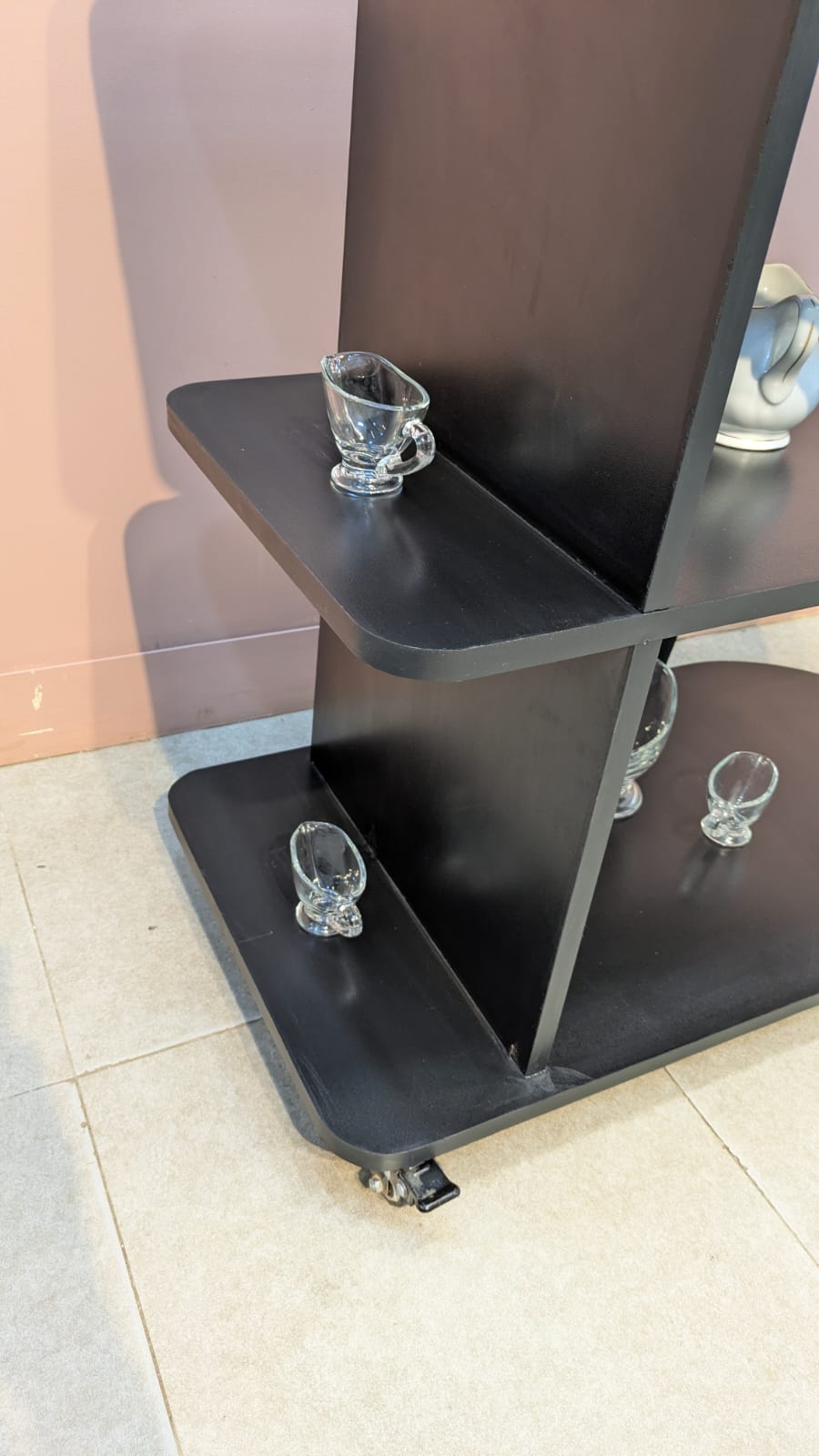 Brand New Tea Trolley