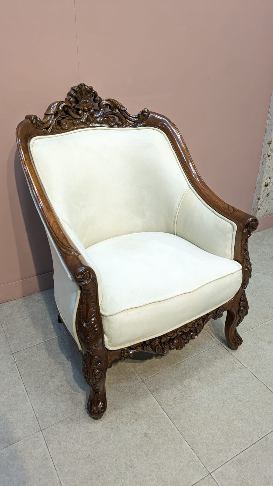 5 Seater Sofa Set