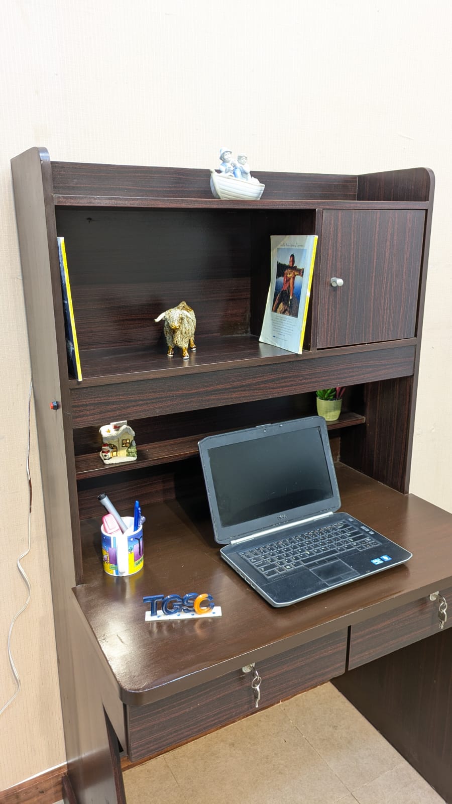 Study Table