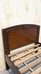 Single bed