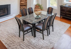 6 Seater Dining Table