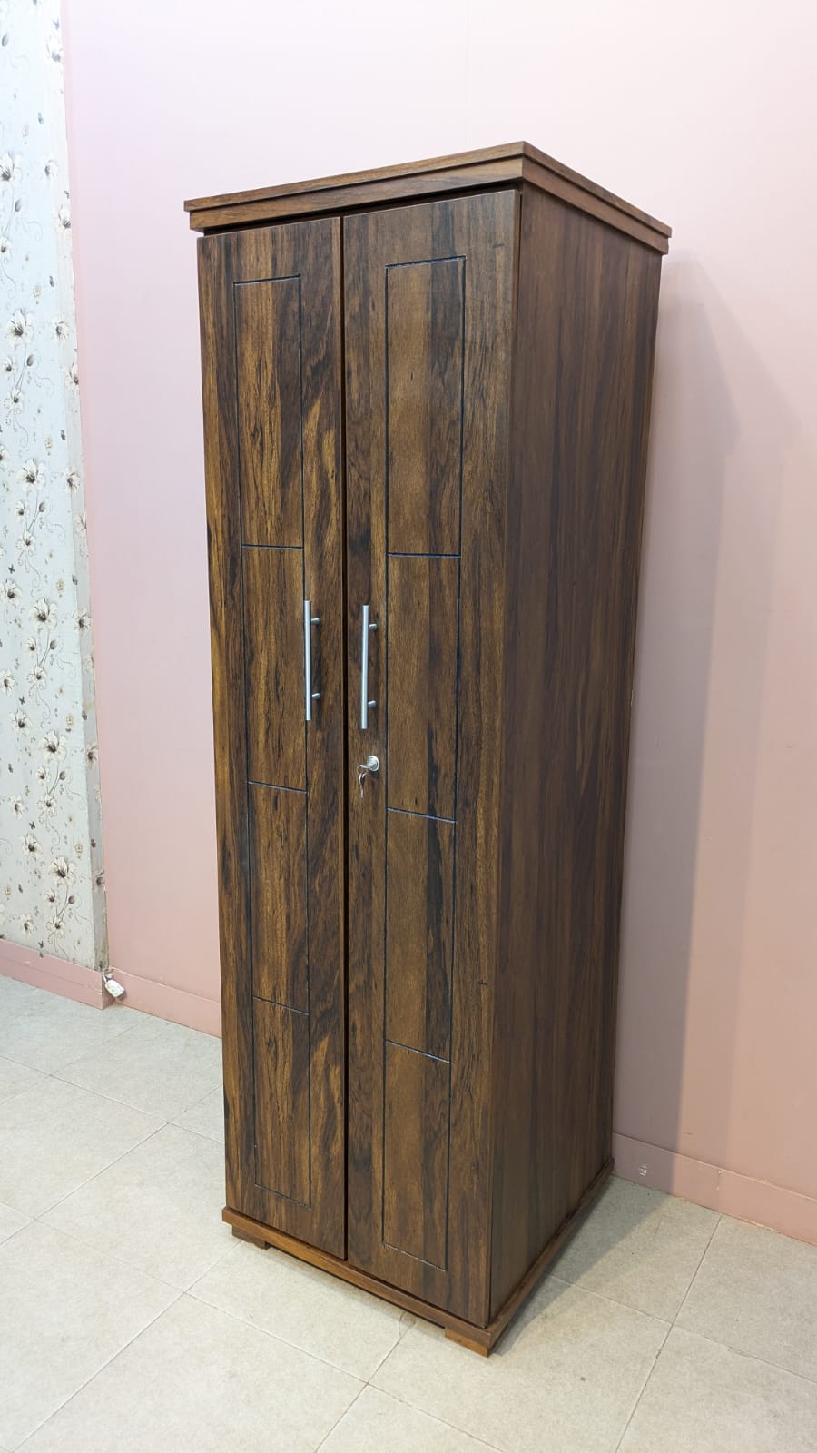 Brand New 2 Door Almirah