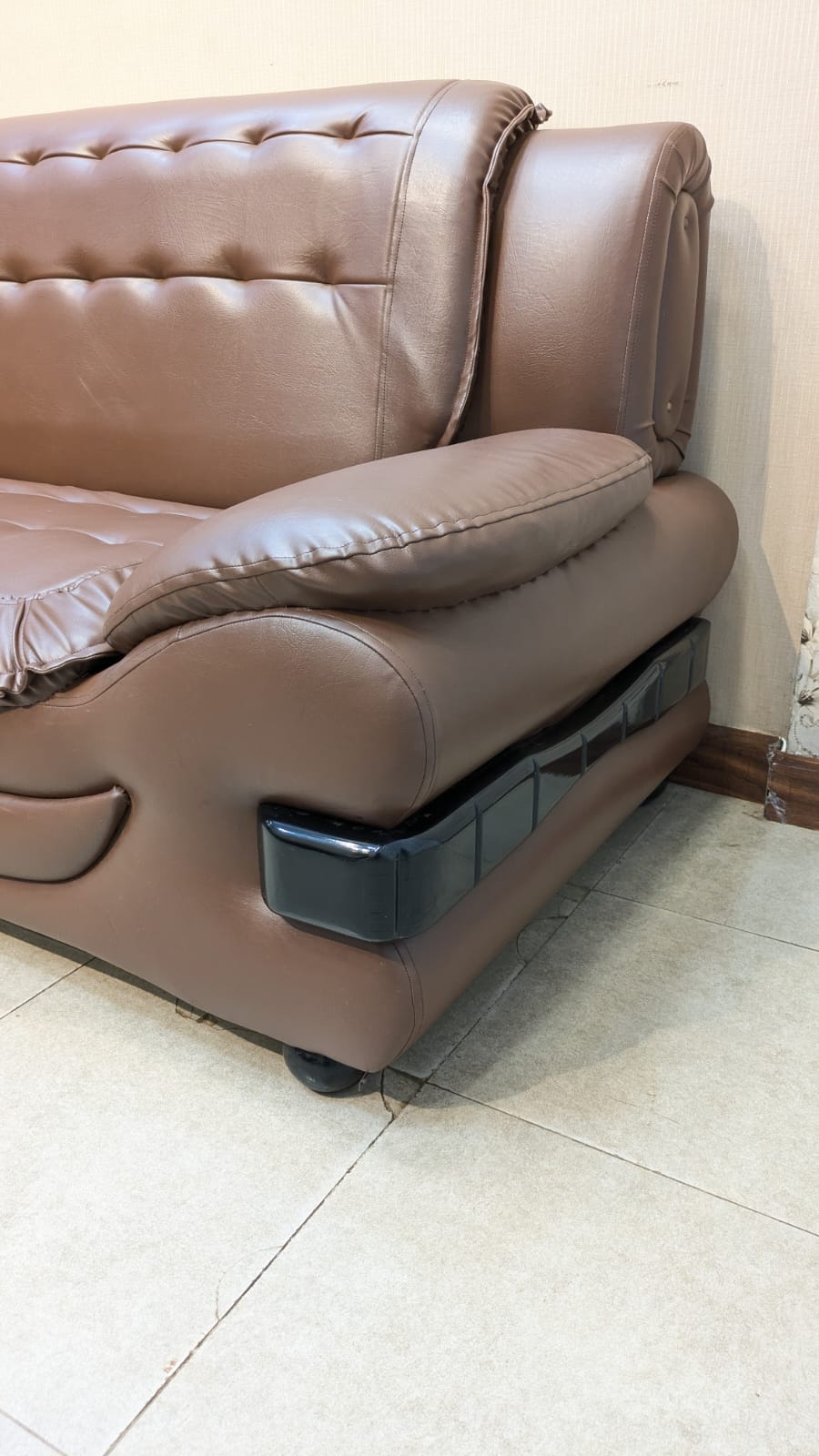 7 Seater Sofa Set