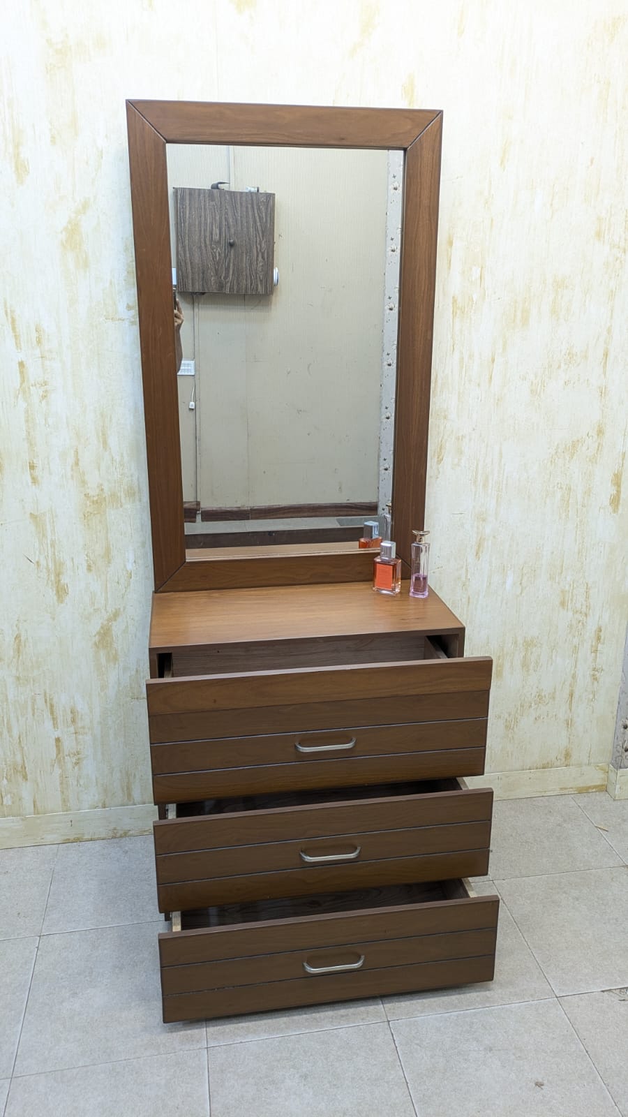 King Size Bedroom set