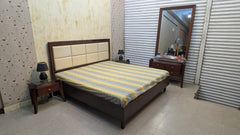 King Size Bed Set