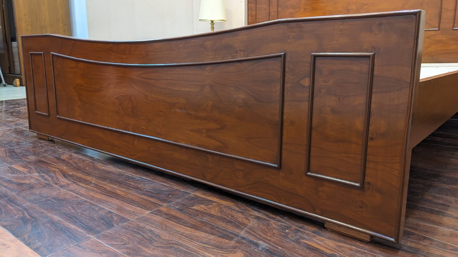 King Size Bed