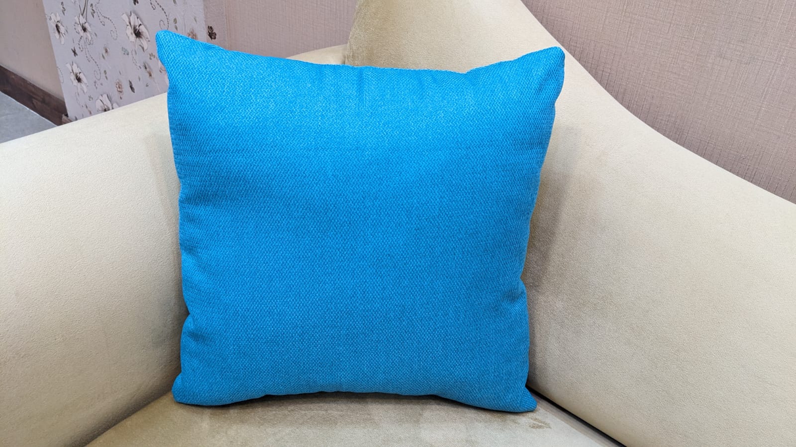 2.5 Seater Love Seat