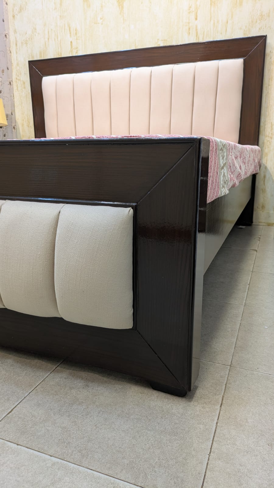 King Size Bed Set