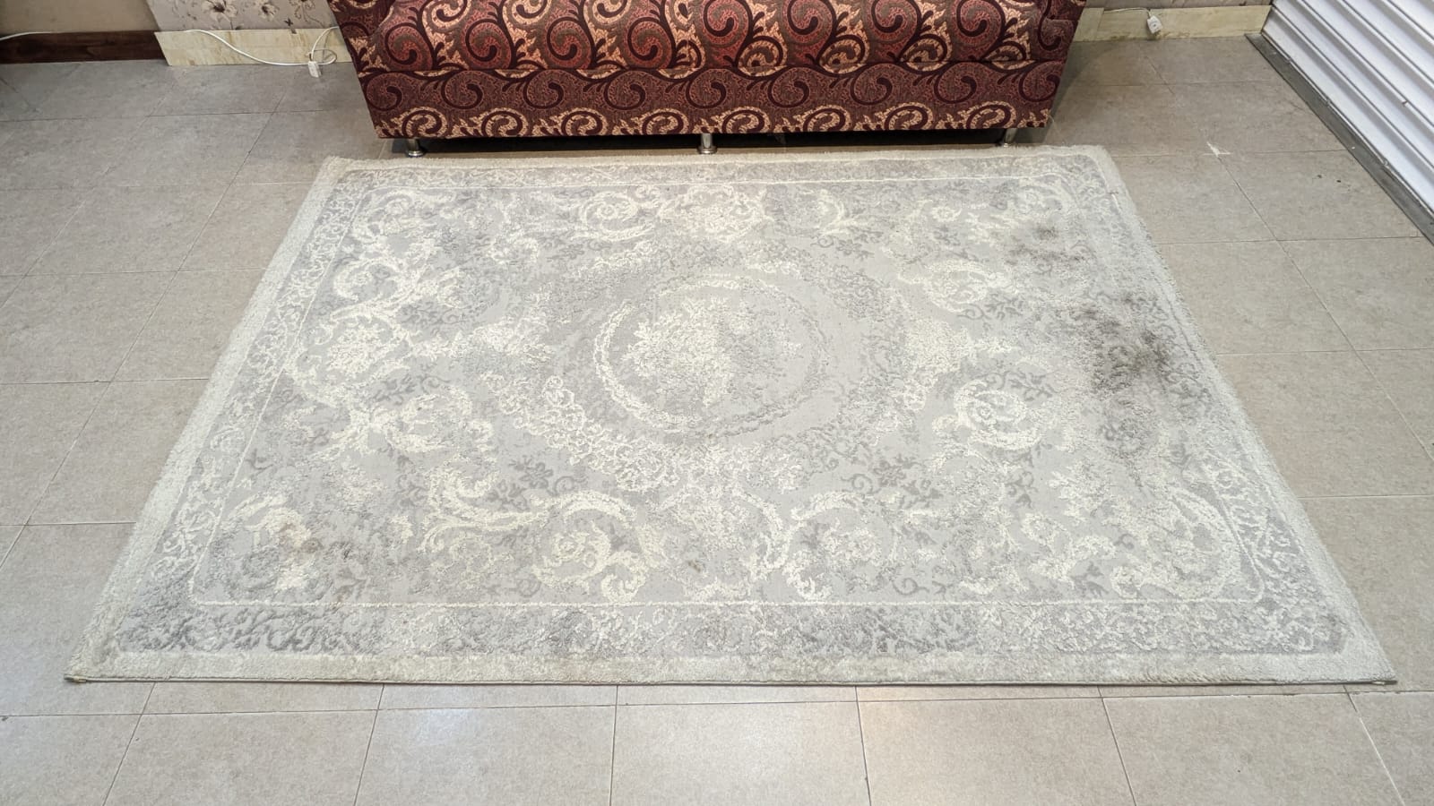 Beautiful Carpet