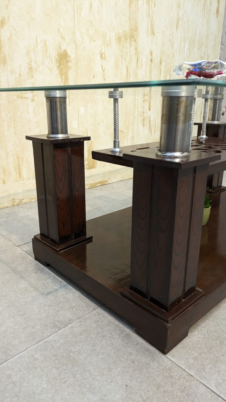 Center Table