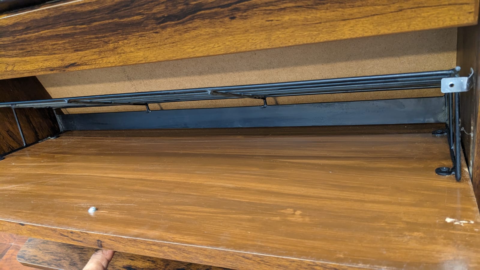 DivineCrafts New Flip Drawers Shoe Rack