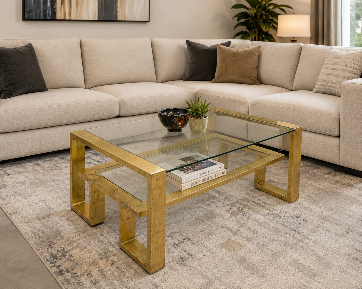 Center Table