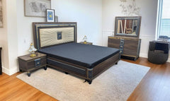 Turkish King Size Bedroom Set