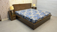 Complete King Size Bed Set