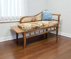 2 Seater Seattee