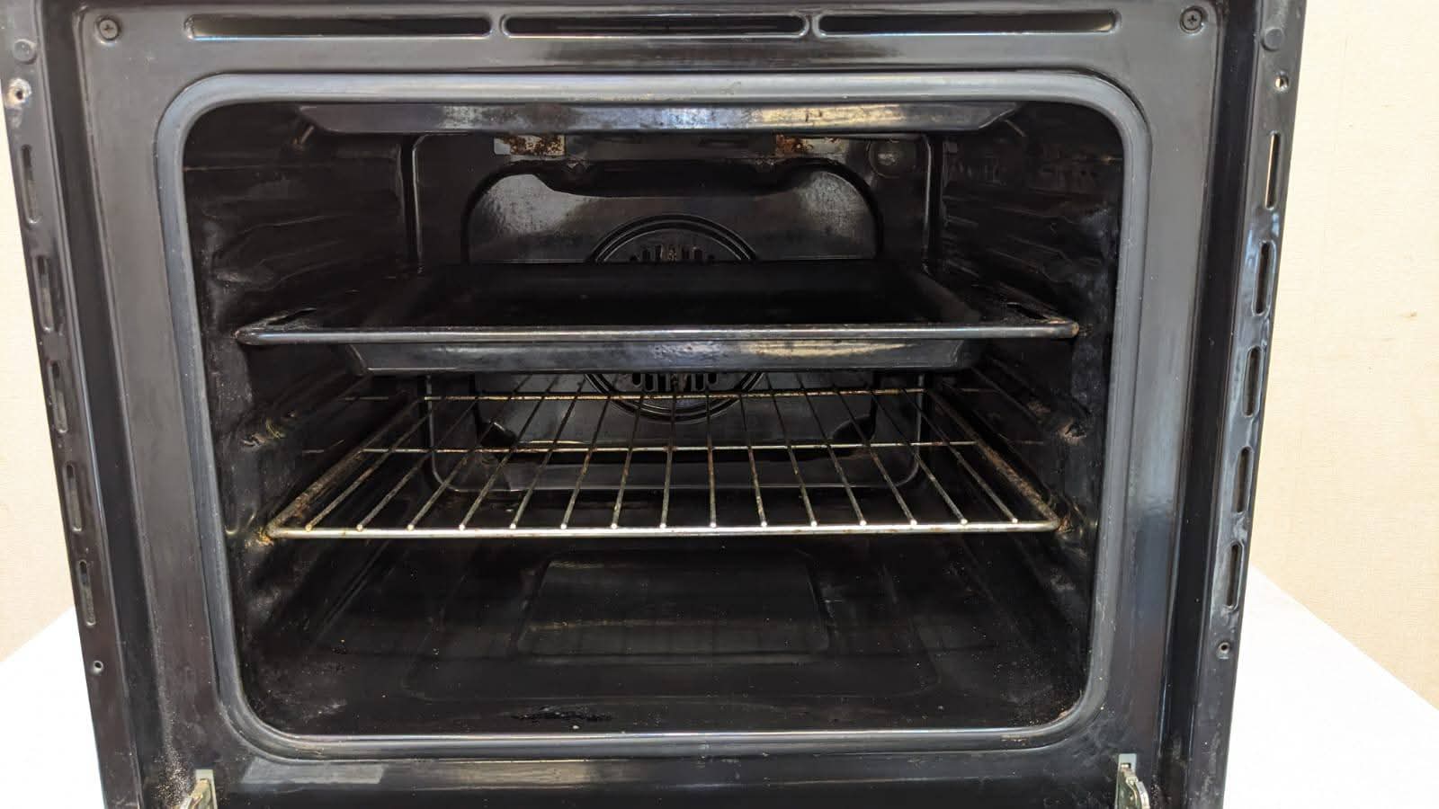 Ardi Built-in Oven