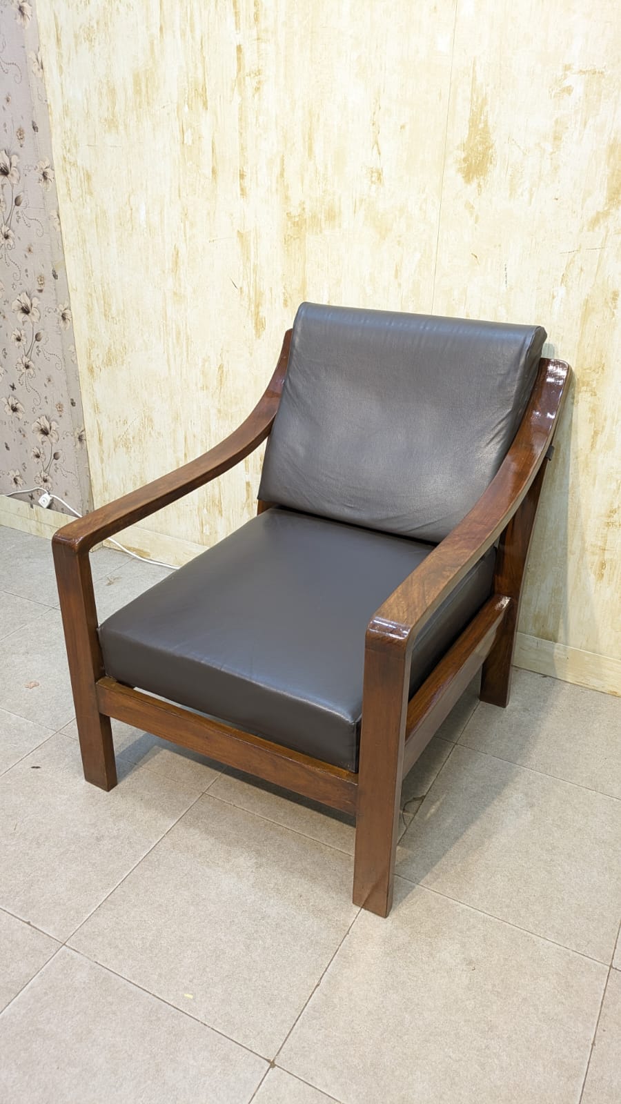 4 Seater Sofa