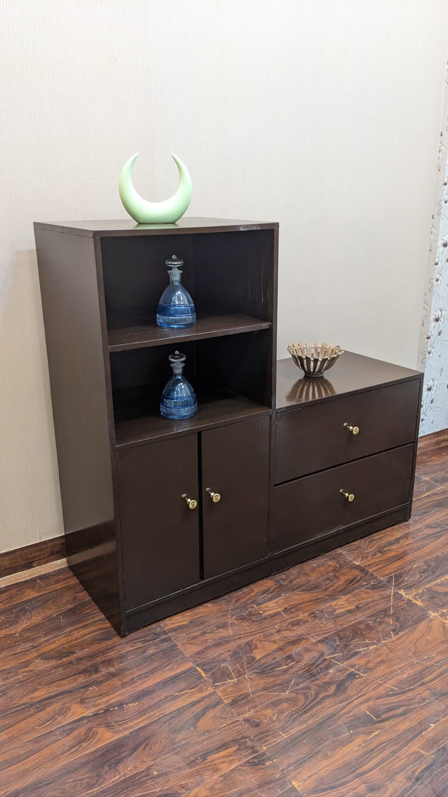 Multipurpose Cabinet