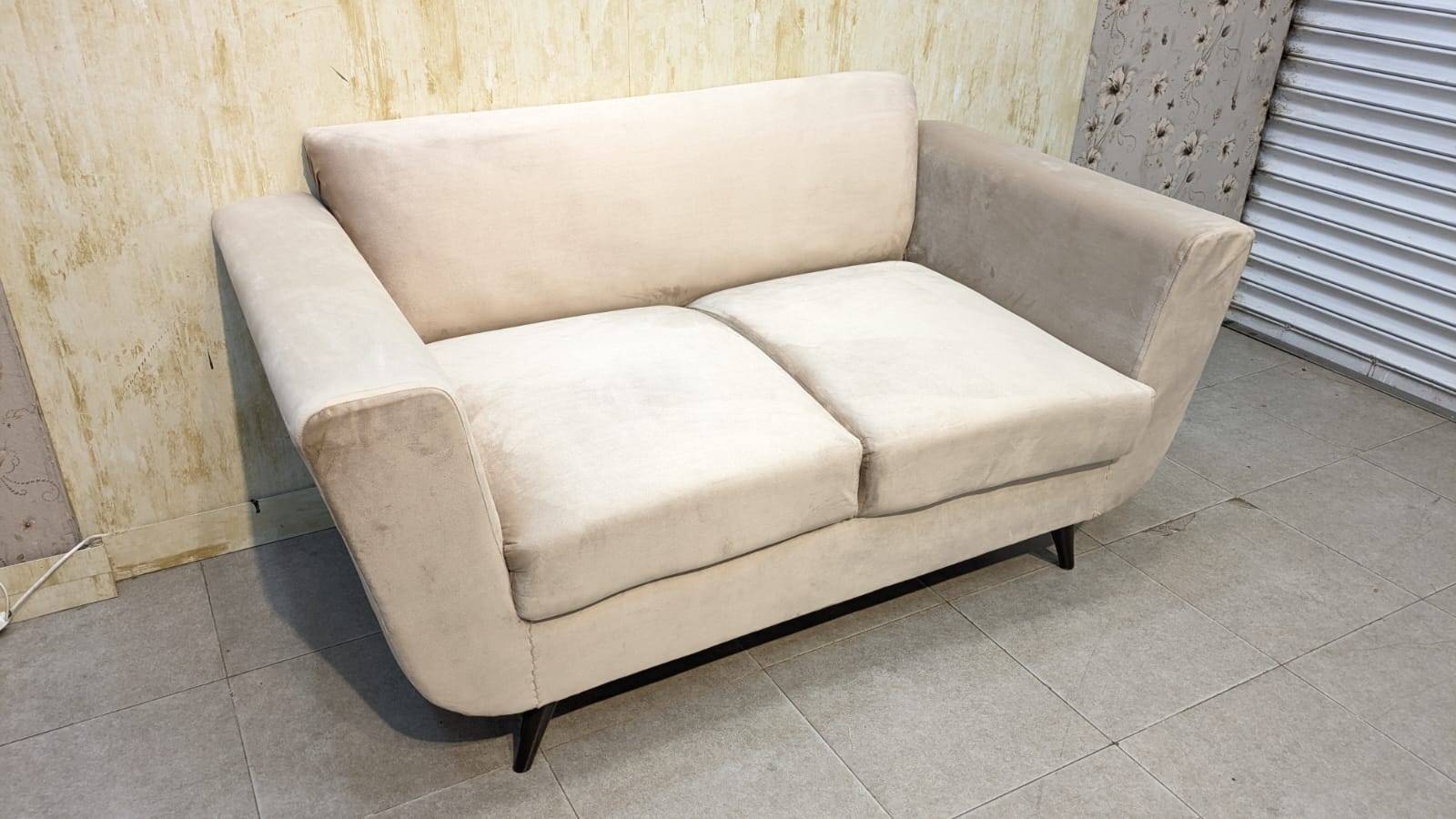 5 Seater Sofa Set