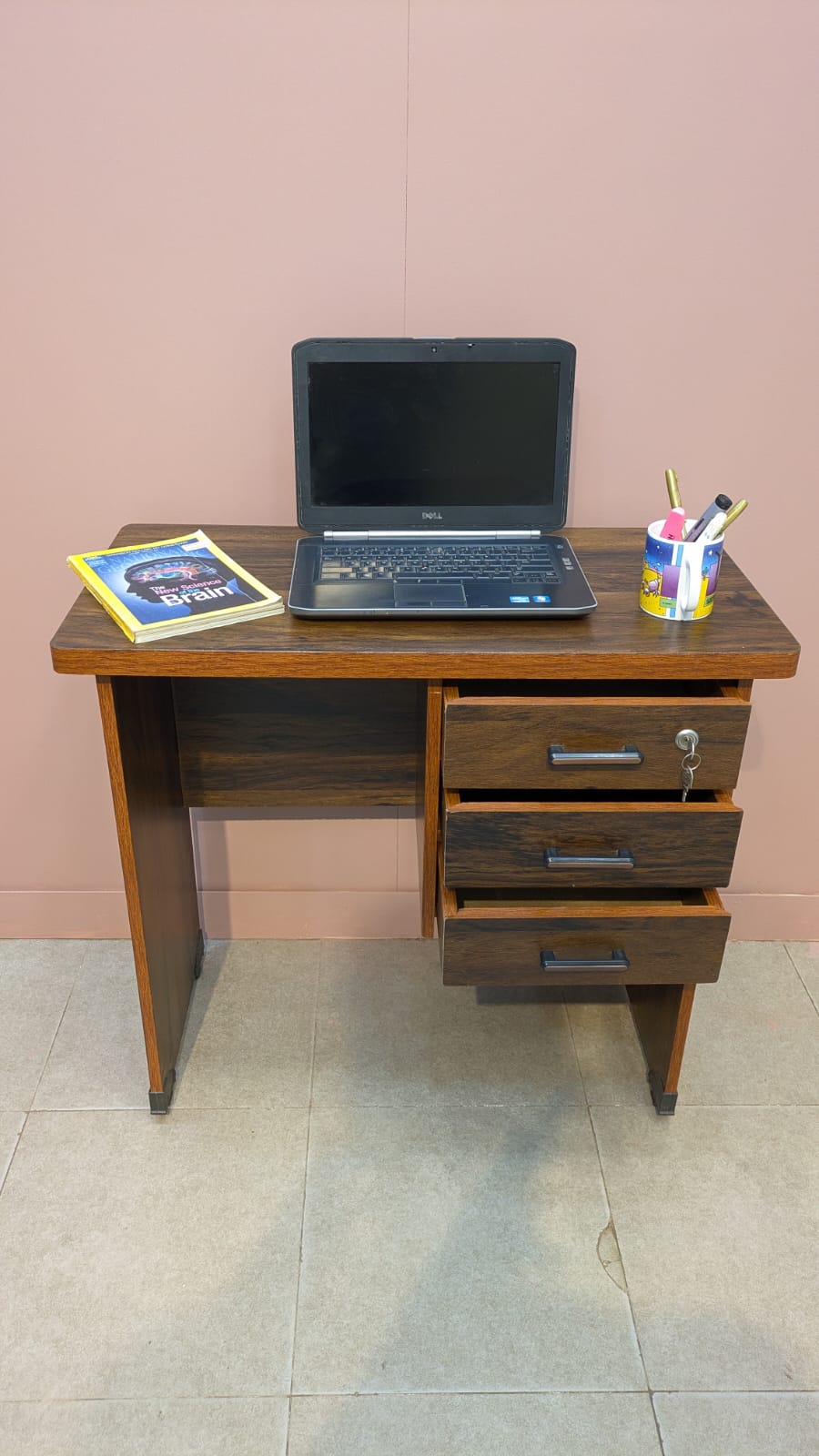 Study Table