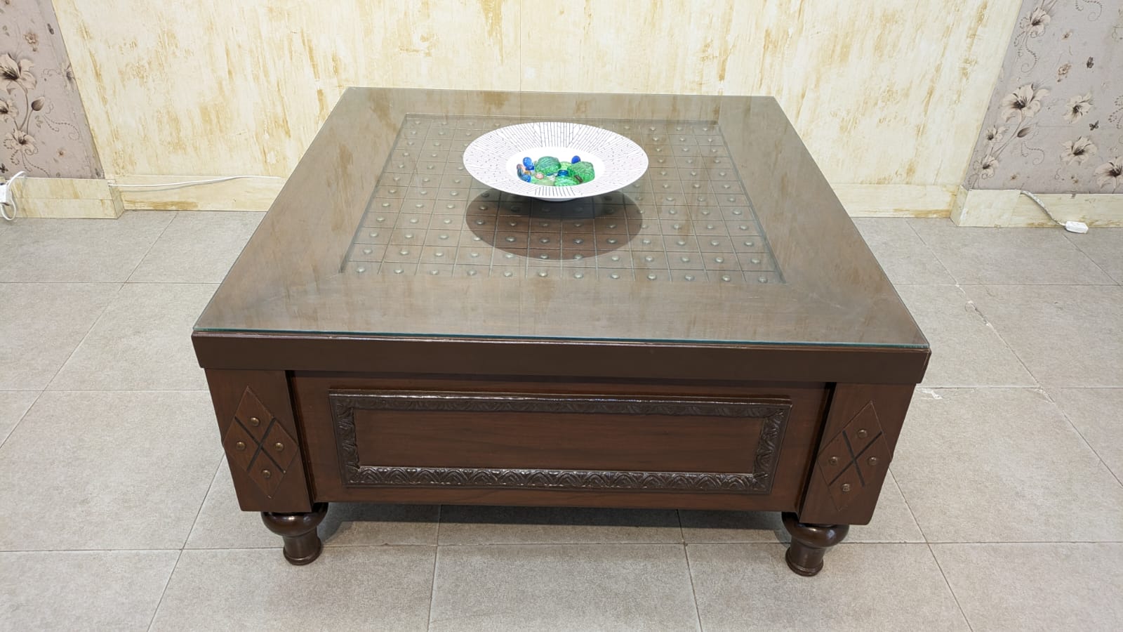 Center Table