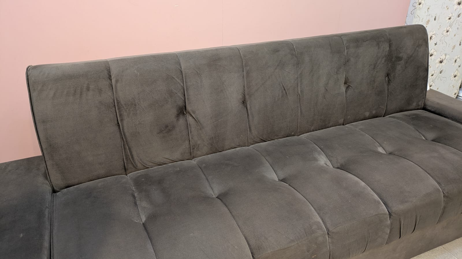Sofa Cum Bed