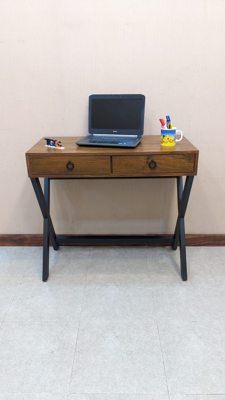 New Writing Table