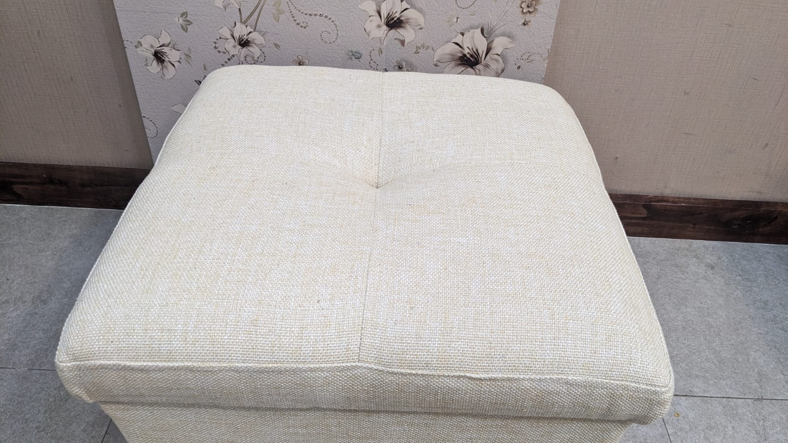 4 Seater Ottoman Set