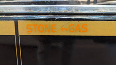 🔥Stone Gas🔥5 Burner Cooking Range