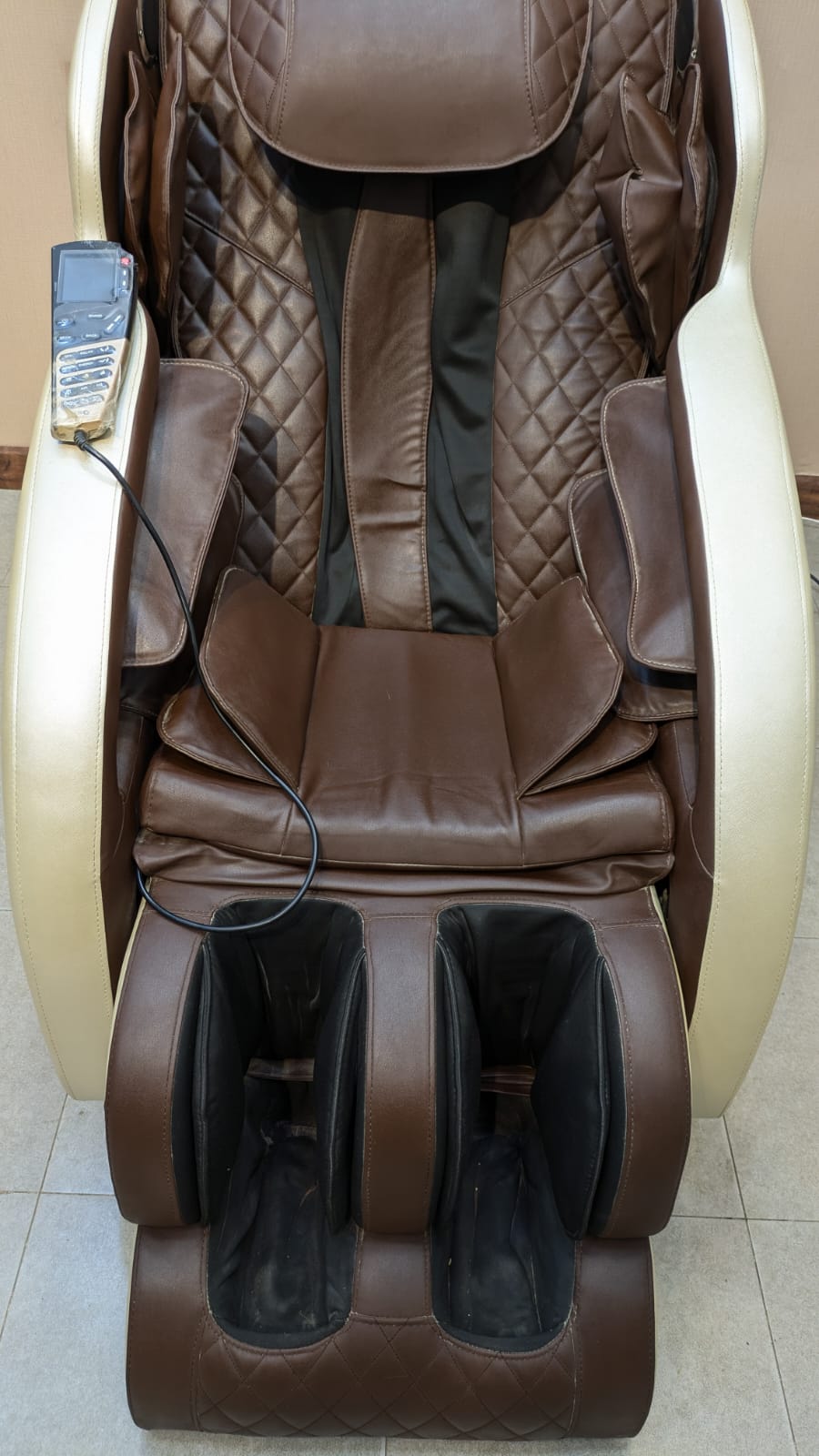 Zero Gravity Massage Chair