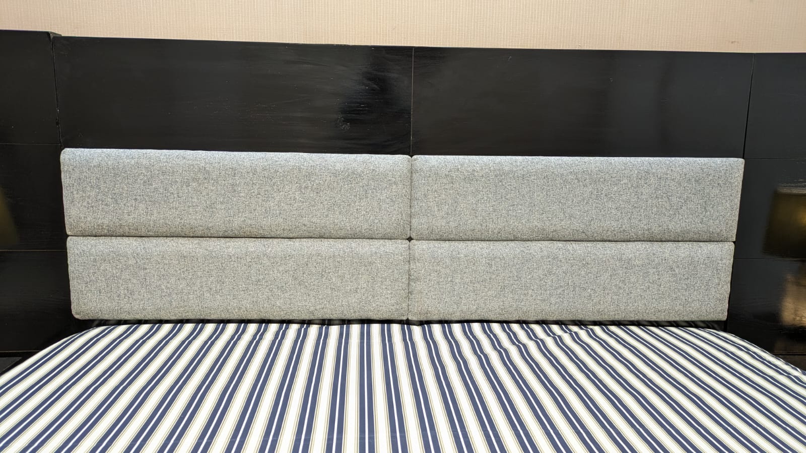 King Size Bed Set