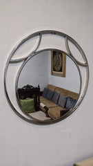 Wall Mounted Mirror