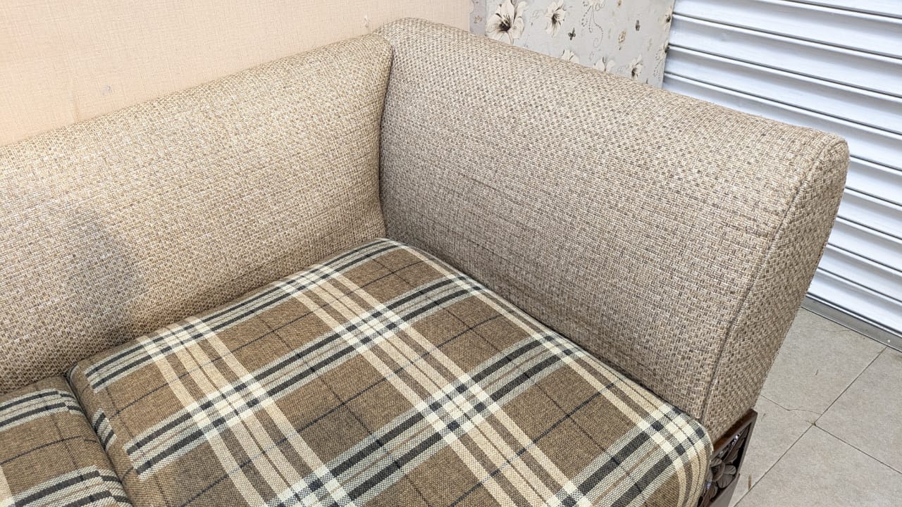 7 Seater Sofa Set