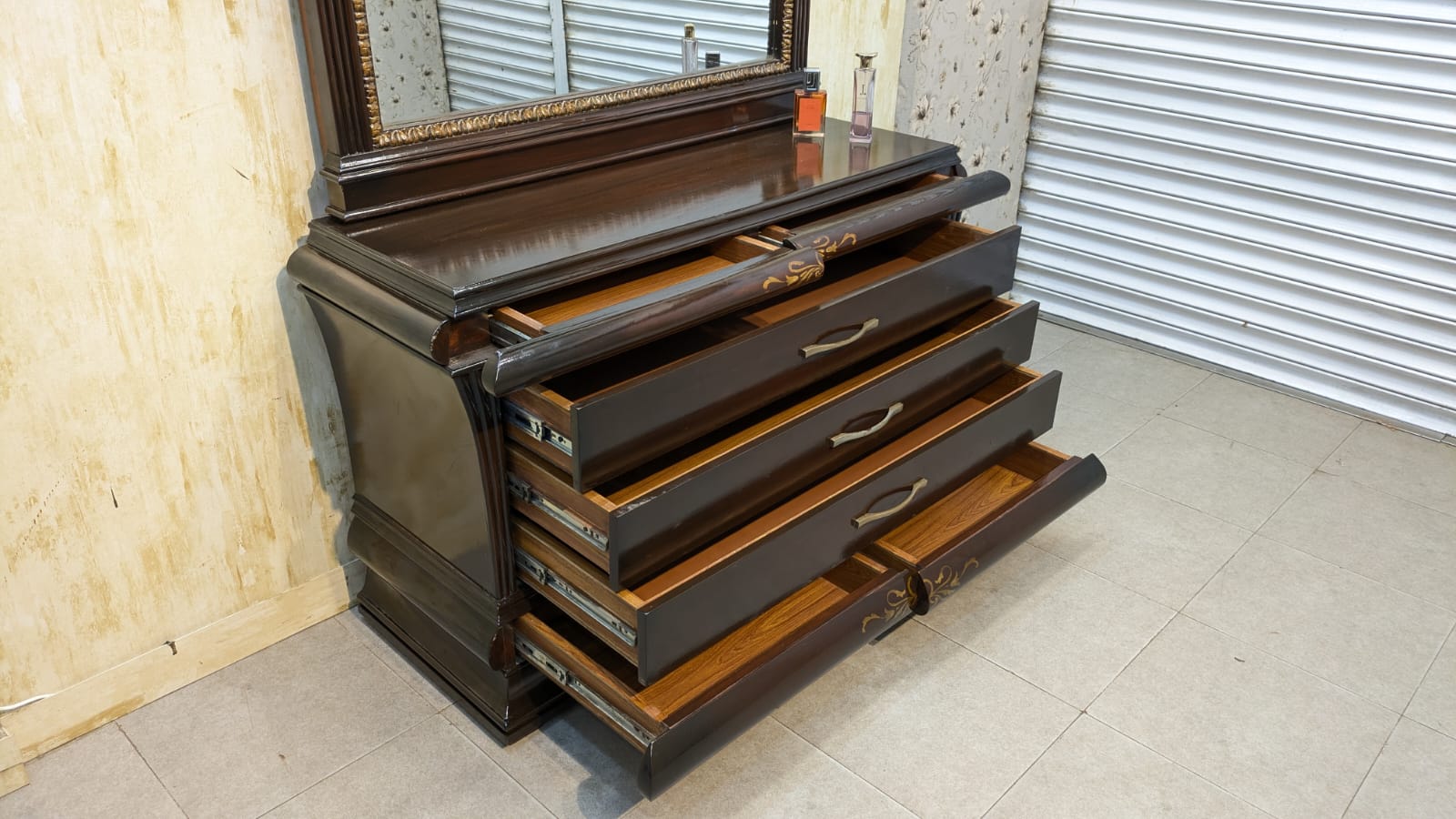 King Size Bedroom set