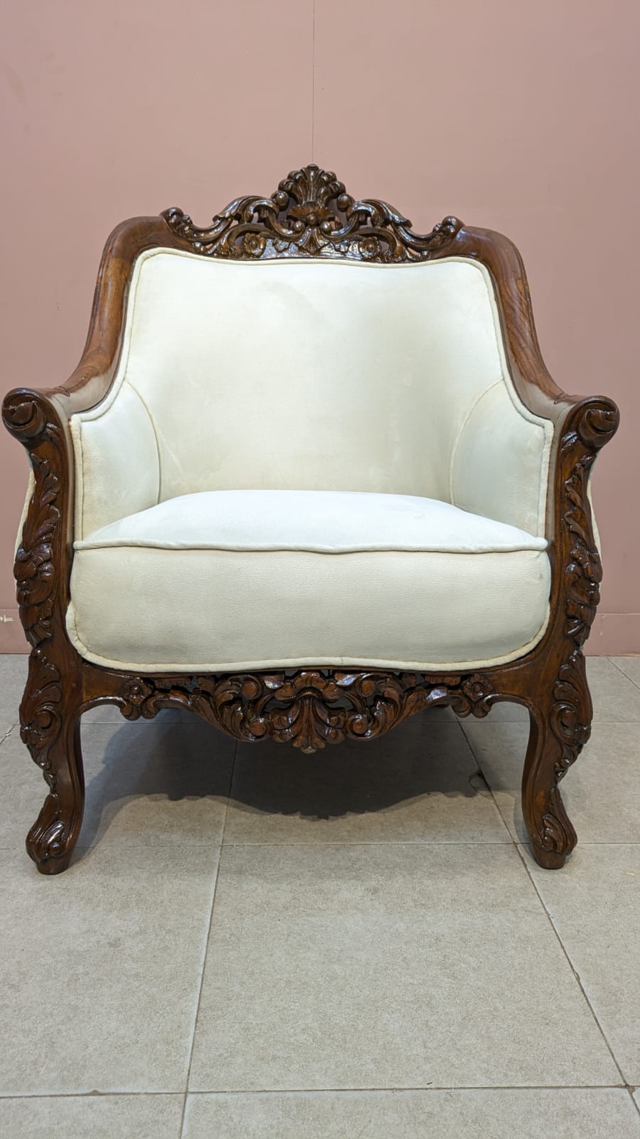 5 Seater Sofa Set