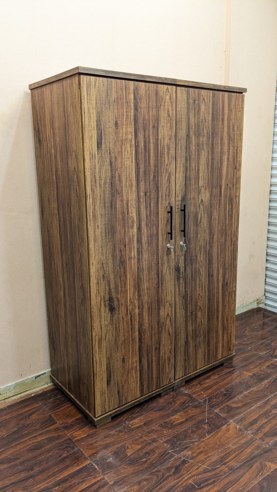 Brand New 2 Door Almirah