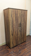 Brand New 2 Door Almirah