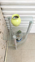 3 Tiers Corner Table