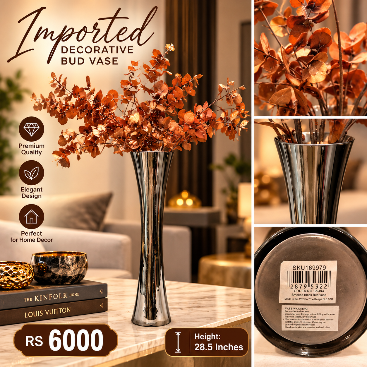 Beautiful decorations Items