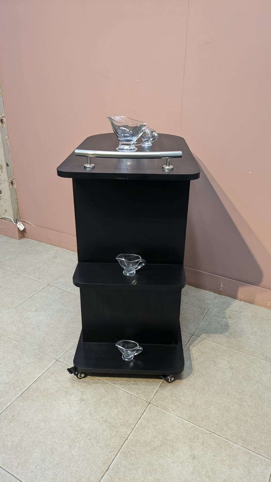 Brand New Tea Trolley