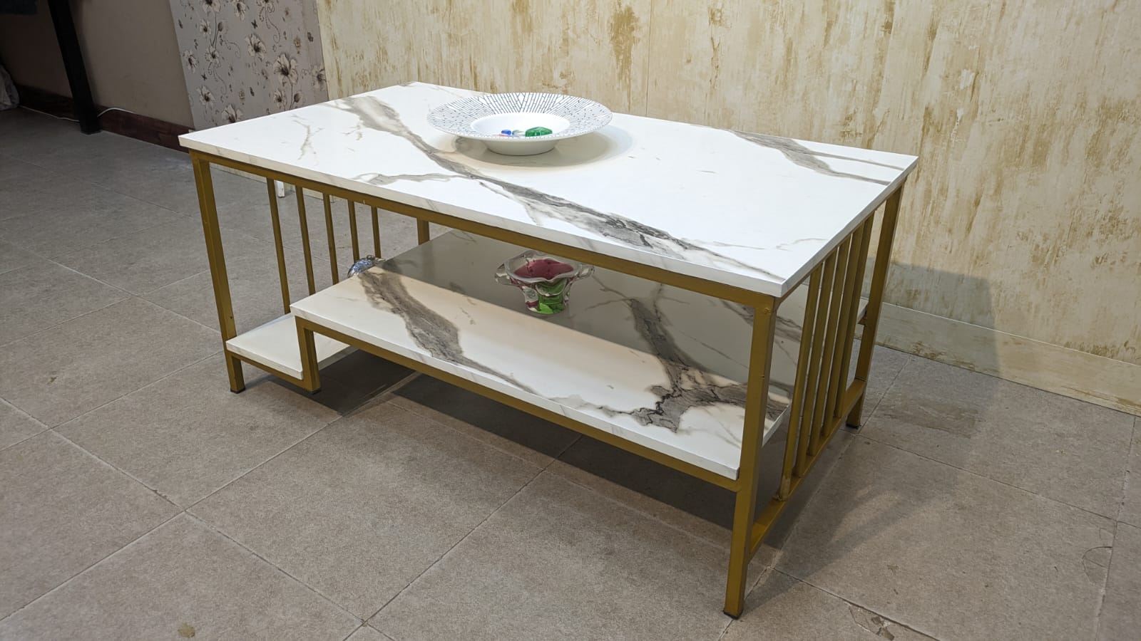 Center Table
