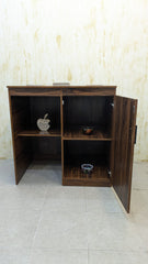 Multipurpose Storage Table