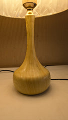 Brand new pair of lamps