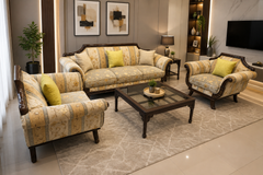 Sofa Set