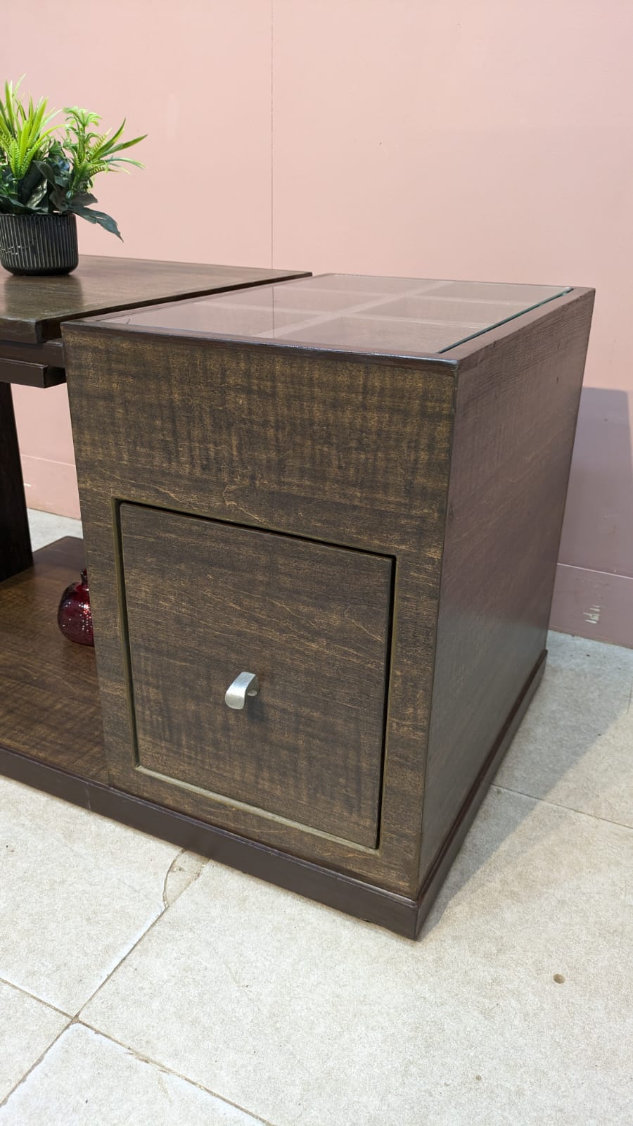 Center Table