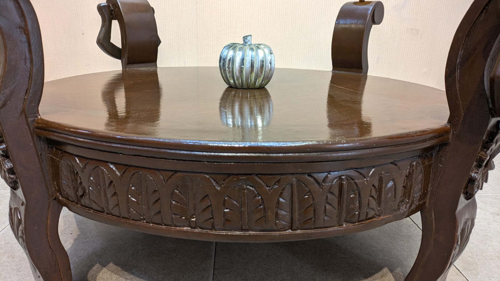 Center Table