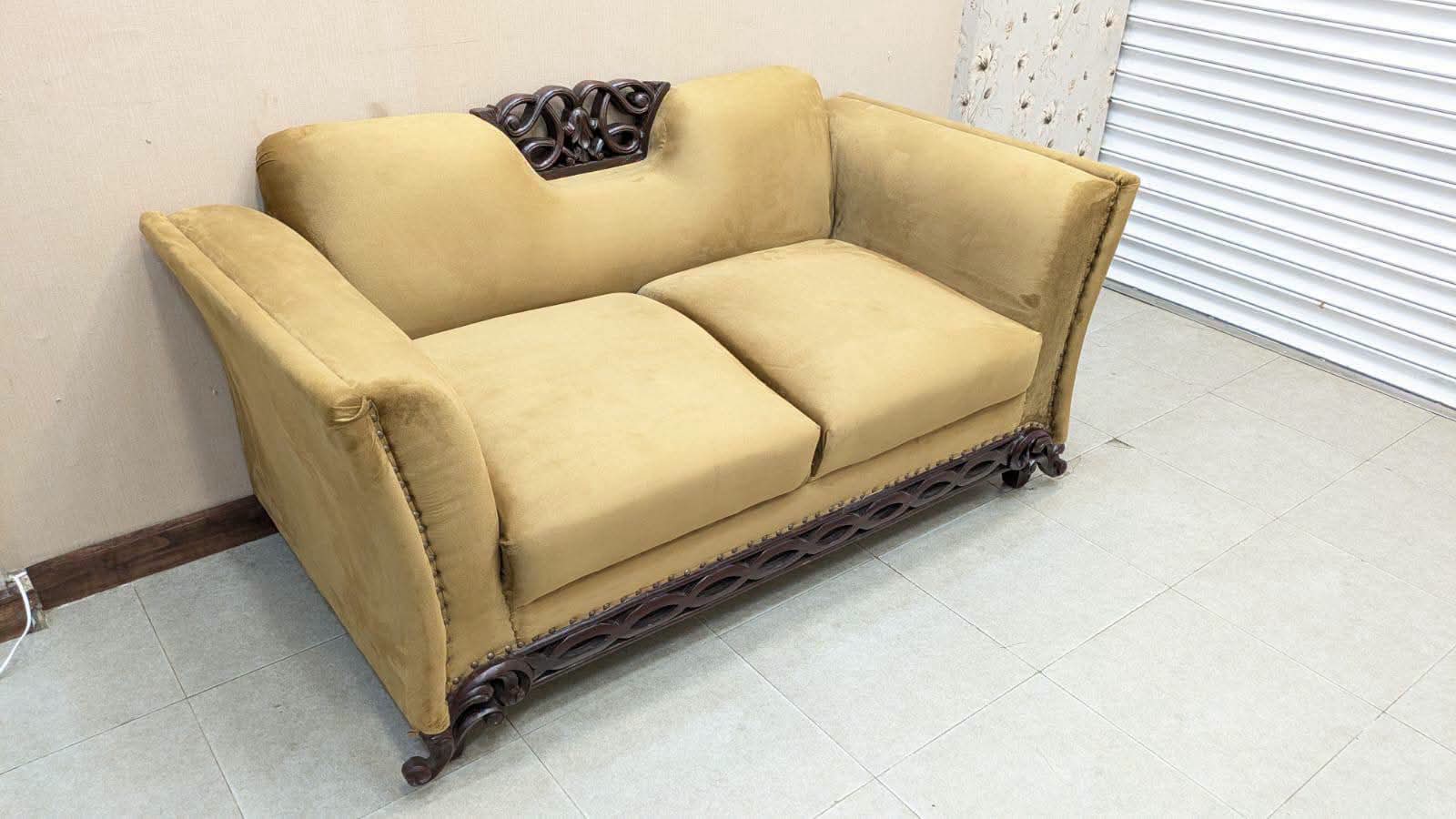 4 Seater Sofa