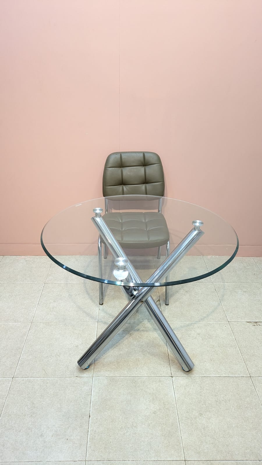 Imported 4 Seater Dining Table