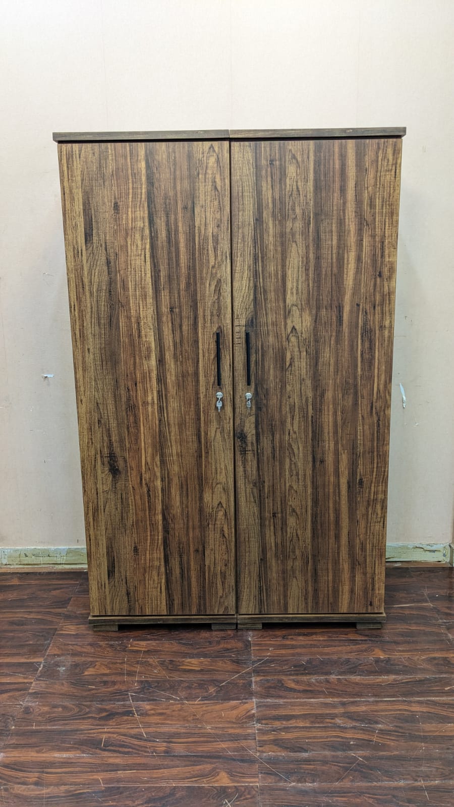 Brand New 2 Door Almirah