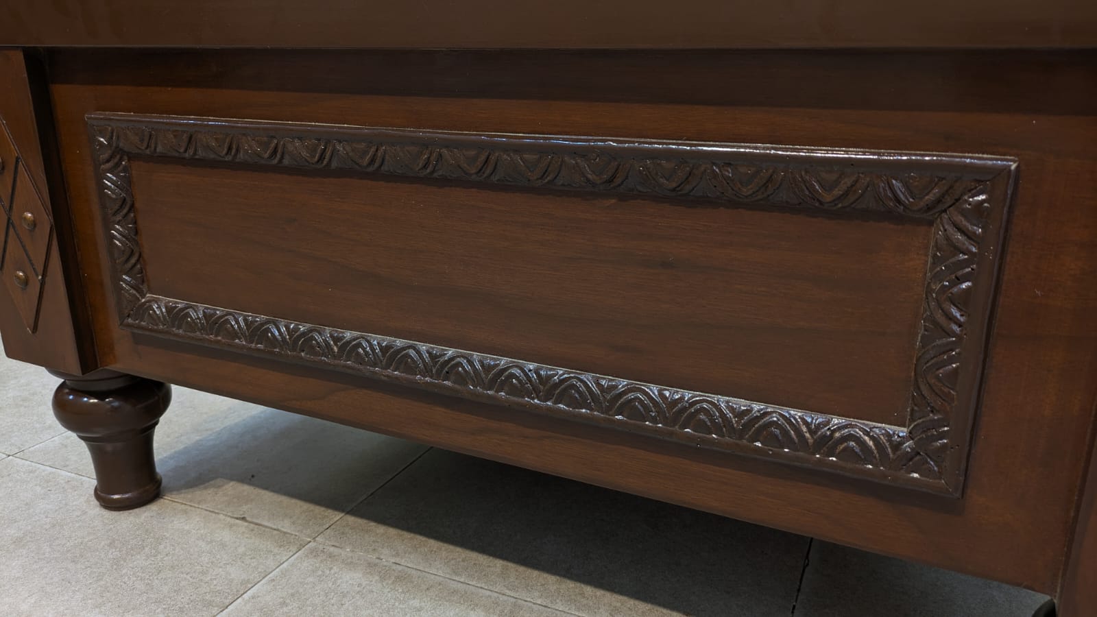 Center Table
